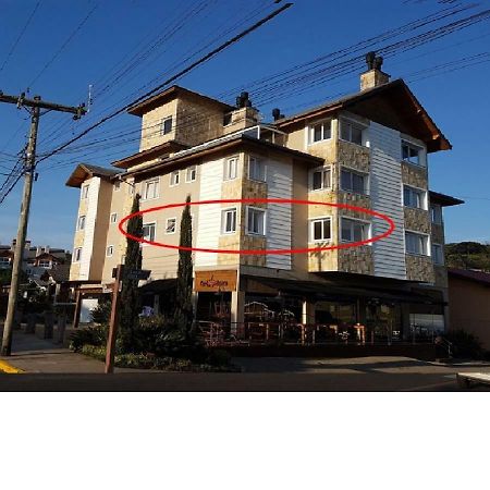 Apartamento Novo Lar Gramado 2 Exterior foto