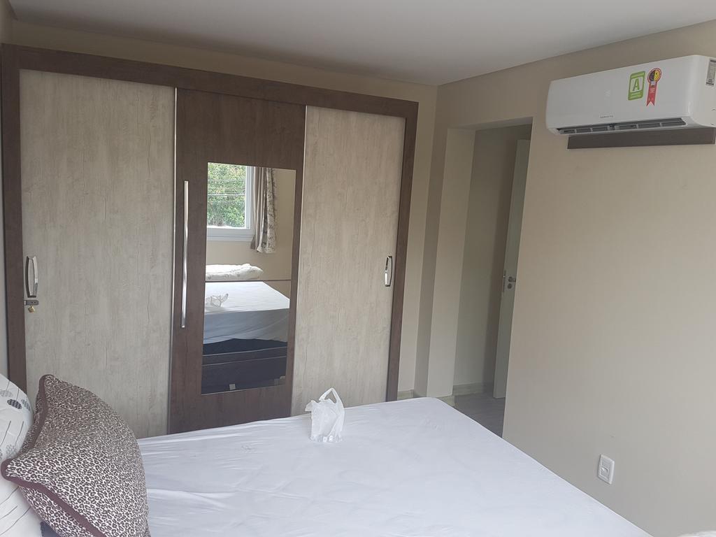 Apartamento Novo Lar Gramado 2 Exterior foto