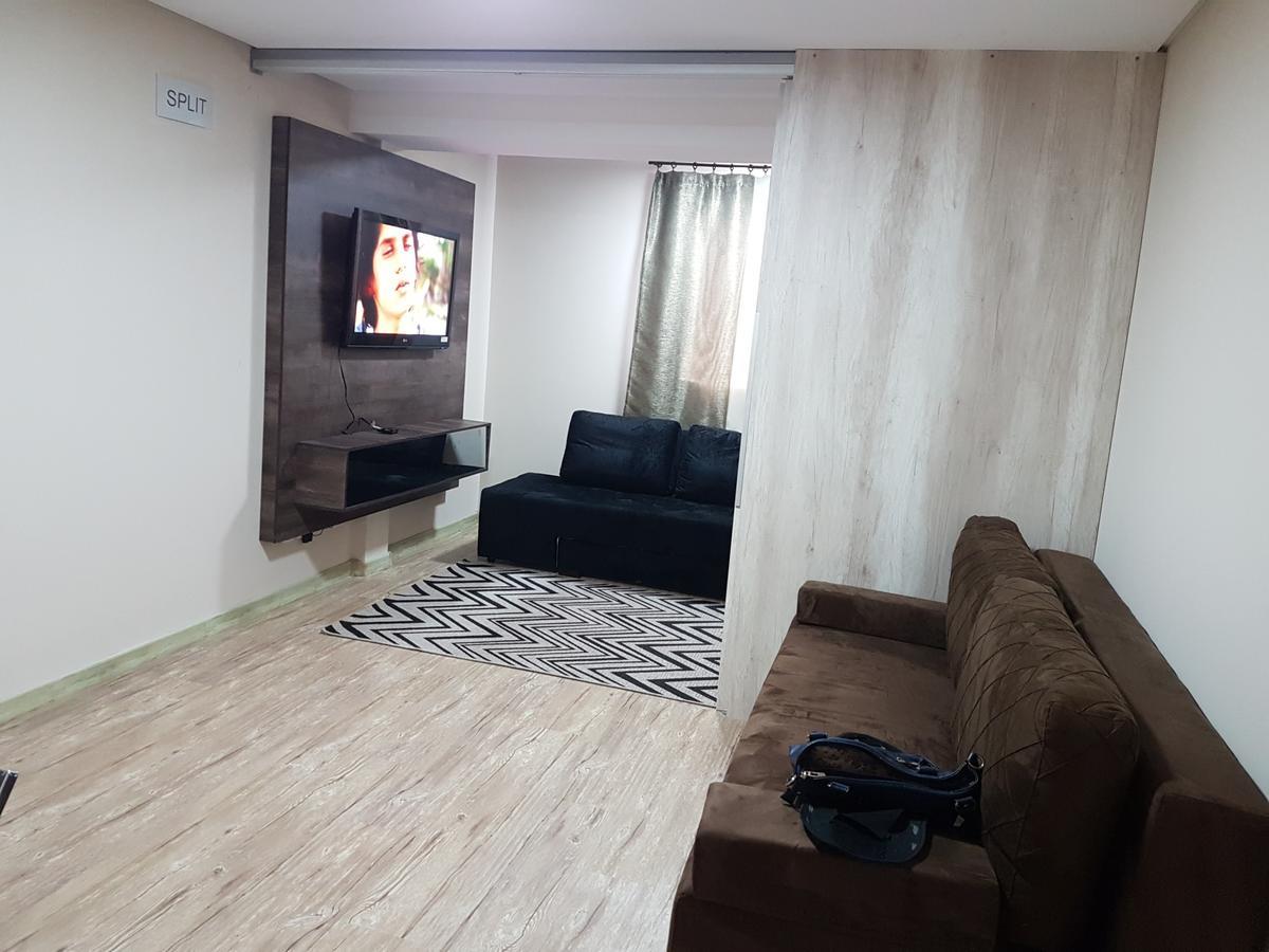 Apartamento Novo Lar Gramado 2 Exterior foto